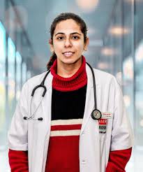Dr Komal Malani